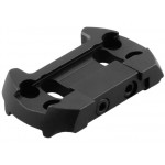 Кронштейн Vector Optics Maverick Extreme Low Profile Dovetail Mount, низкий, арт. MAV-DL [VECTOR OPTICS]